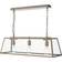 Dar Lighting Academy Pendellampa 84cm