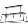 Dar Lighting Academy Pendellampa 84cm