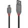 Lindy Anthra Line USB A-USB Mini-B 2.0