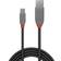 Lindy Anthra Line USB A-USB Mini-B 2.0