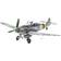 Revell Messerschmitt Bf109 G-6 1:32