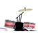 Bontempi Rock Drummer Drum Set with Stool