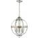 Dar Lighting Vanessa Pendant Lamp 32cm