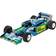 Revell 25th Anniversary Benetton Ford B194 1:24