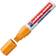 Edding 4090 Chalk Marker 4-15mm Neon Orange