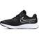 NIKE Star Runner 2 PSV - Black/White/Black Volt