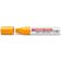 Edding 4090 Chalk Marker 4-15mm Neon Orange