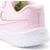 Nike Star Runner 2 TDV - Pink Foam/Metallic Silver/White