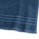 Borganäs Basic Badlakan Blå (130x65cm)