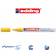 Edding 751 Paint Marker 1-2mm Yellow