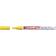 Edding 751 Paint Marker 1-2mm Yellow