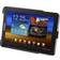 RAM Mounts EZ-Roll'r Cradle for Samsung Galaxy Tab 7.0 Plus