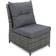 Comfort Garden James Middle Modulsoffa