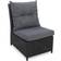 Comfort Garden James Middle Modulsoffa