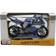 Maisto Yamaha YZF-R1 04 1:12