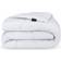 Polar Night -Premium Weight blanket 5kg Blue, White (150x100cm)