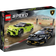 LEGO Speed Champions Lamborghini Urus St X & Huracán Super Trofeo Evo 76899