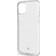 Celly Sparkle Cover per iPhone 11 Bianco