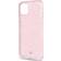 Celly Sparkle Cover per iPhone 11 Bianco