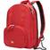 Db The Petite Mini Backpack - Scarlet Red