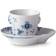Royal Copenhagen Blue Elements Kaffekop 9cl