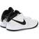 Nike Team Hustle D 9 PS - White/Volt/Black