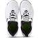 Nike Team Hustle D 9 PS - White/Volt/Black