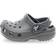 Crocs Kid's Classic Clog - Slate Grey