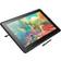 Wacom cintiq dtk2260k0a tableta digitalizadora negro