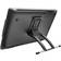 Wacom cintiq dtk2260k0a tableta digitalizadora negro