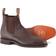 R.M.Williams Craftsman G Boot Yearling - Chestnut