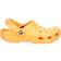 Crocs Kid's Classic - Cantaloupe