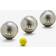 Geologic 3 Semi Soft Competition Petanque Boules 70.5mm