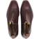 R.M.Williams G Boot Yearling Chestnut - Marron