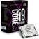 Intel Core i9-10900X Cascade Lake-X CPU 10 kernen 3.7 GHz LGA2066 Boxed (met koeler)