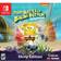Spongebob Squarepants: Battle for Bikini Bottom - Rehydrated - Shiny Edition (Switch)
