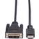 Roline HDMI - DVI-D Single Link 2m