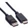 Roline HDTV HDMI - DisplayPort 3m