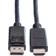 Roline HDTV HDMI - DisplayPort 3m