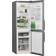 Whirlpool W7 821O OX H Gris, Acier inoxydable