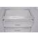 Whirlpool W7 821O OX H Gris, Acier inoxydable