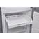 Whirlpool W7 821O OX H Gris, Acier inoxydable