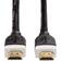 Hama 3 Stars Double Shielded HDMI - HDMI 5m
