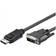 Goobay Gold DVI-D Dual Link - DisplayPort 3m