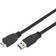 Goobay USB A - USB Micro-B 3.0