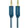 ClickTronic Casual 3.5mm - 3.5mm 1.5m