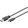 MicroConnect USB A - USB Micro-B 2.0 1m