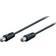 MicroConnect Antenna Coax 9.5mm - 9.5mm M-F 2.5m
