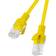 Lanberg RJ45-RJ45 U/UTP Cat6 0.2m