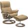 Ekornes Stressless Mayfair Signature S Armchair 102cm